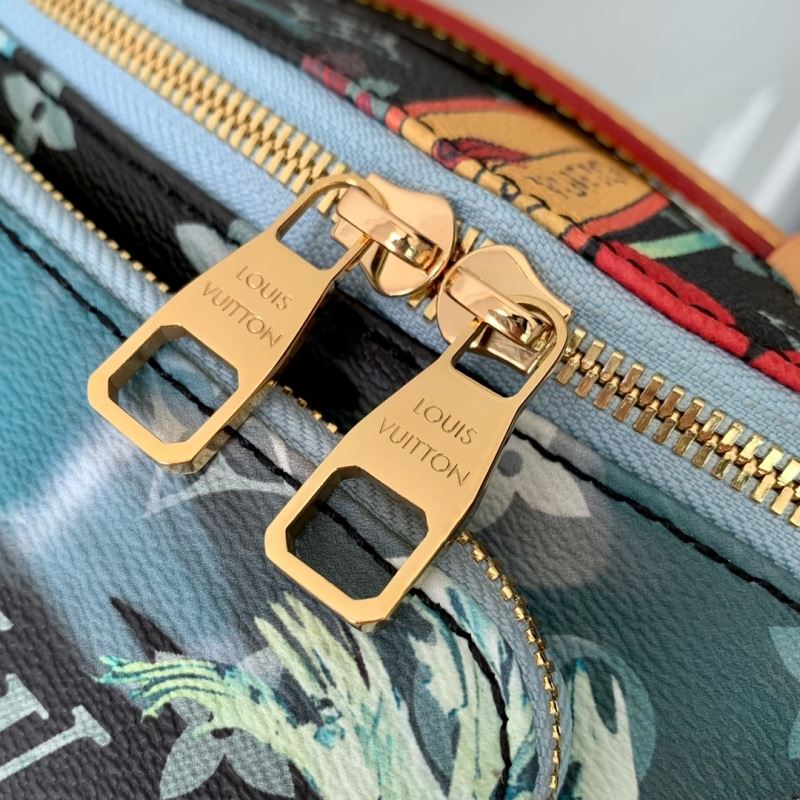 LV Waist Chest Packs